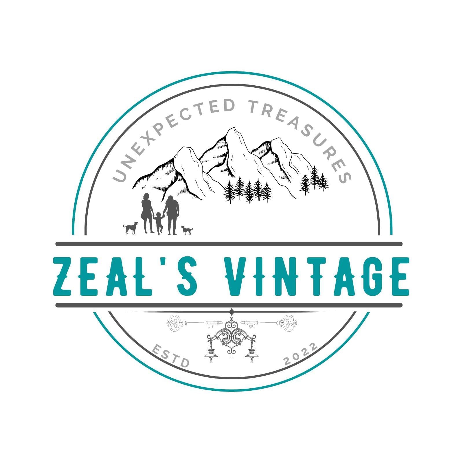 Zeals Vintage